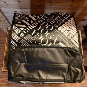 Lululemon bags